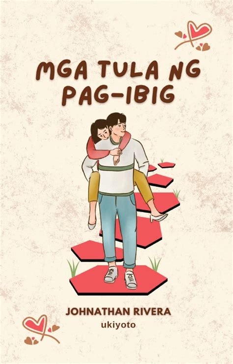 Mga Tula ng Pag.